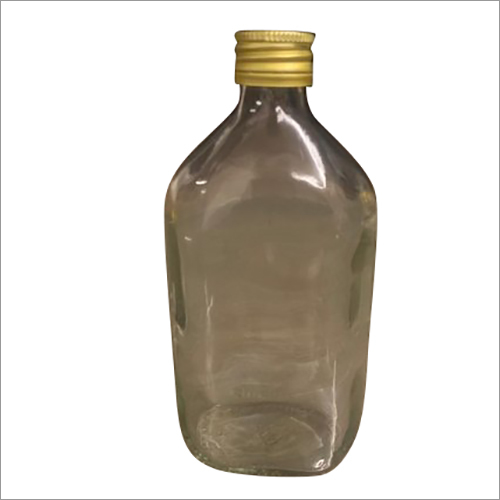 100ml Glass Bottles